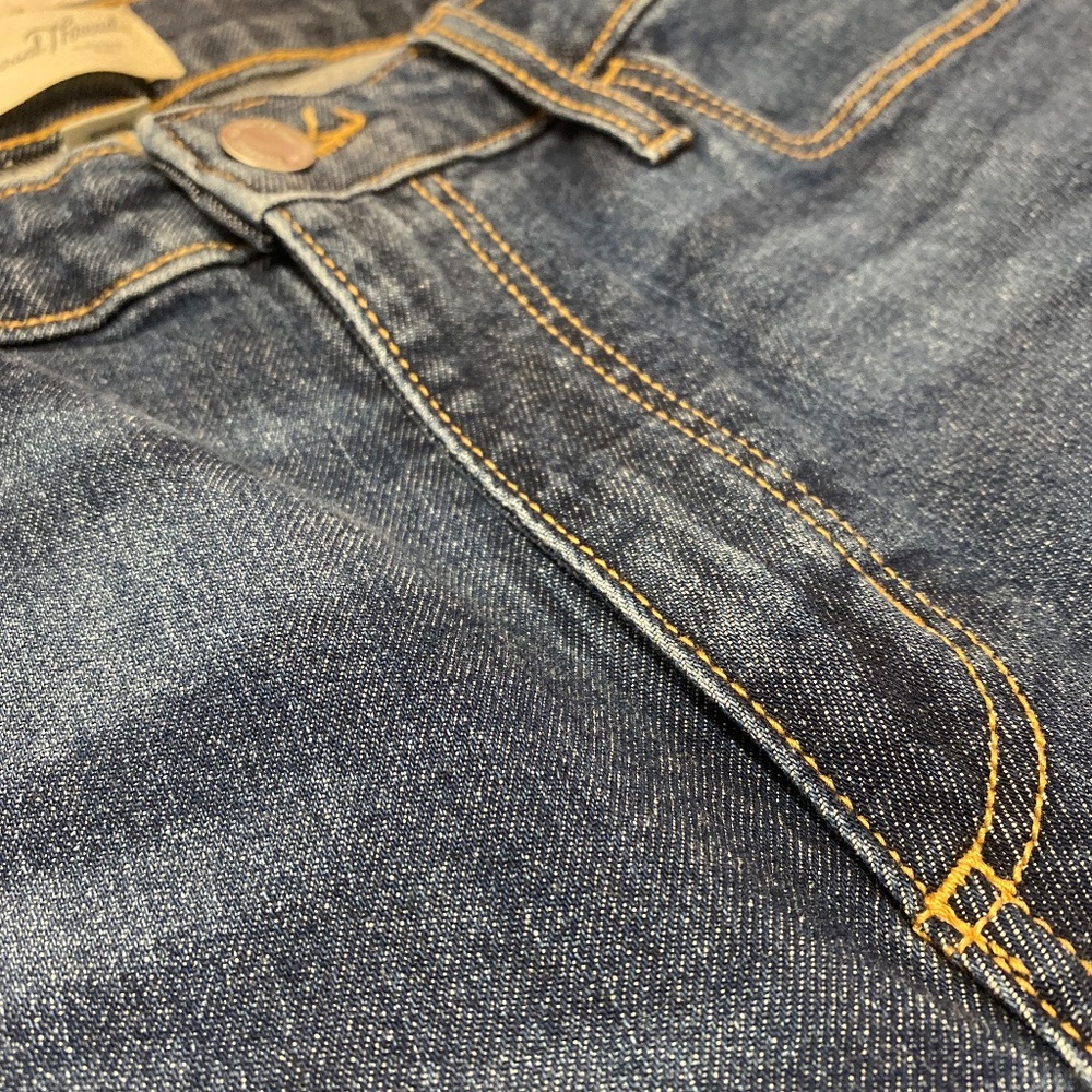 universal Thread Good co. jeans - Picture 5 of 7